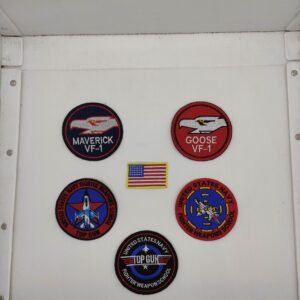 Thewales Patch