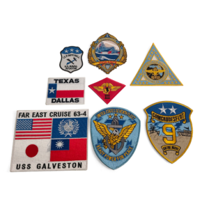 Patches Set A