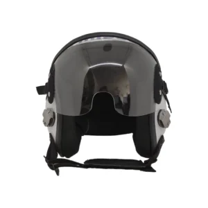 HGU-55 Fanboy Flight Helmet Movie Prop of USN United States Navy Pilot Aviator